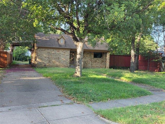 House for sale in Fort Worth, Texas