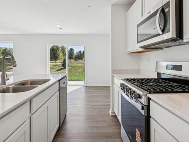 Townhouse for sale in Bristol, Illinois