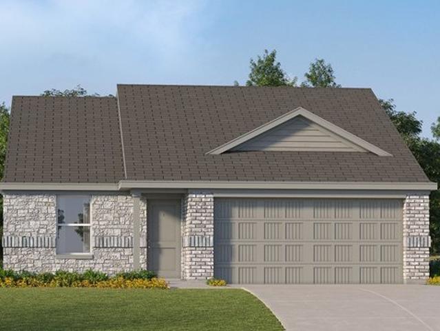 House for sale in Johnson, Texas