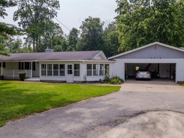 House for sale in Tawas City, Michigan