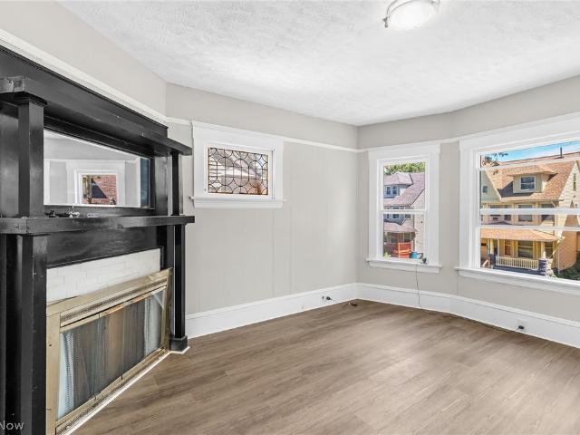 House for sale in Cleveland, Ohio