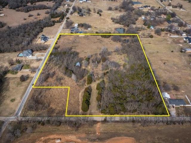 Land for sale in Kansas