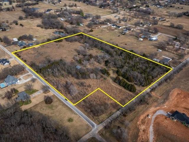 Land for sale in Kansas