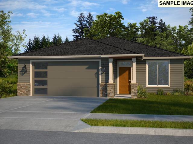 House for sale in La Center, Washington