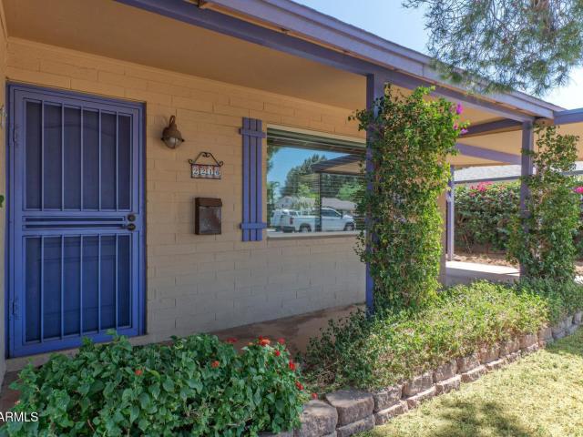 House for sale in Laveen, Arizona