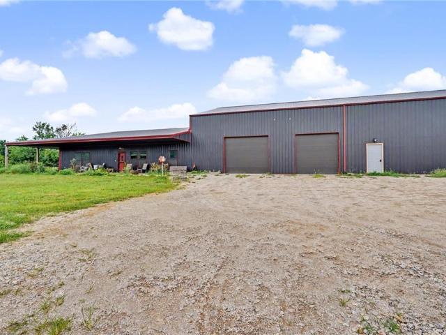 House for sale in Kansas