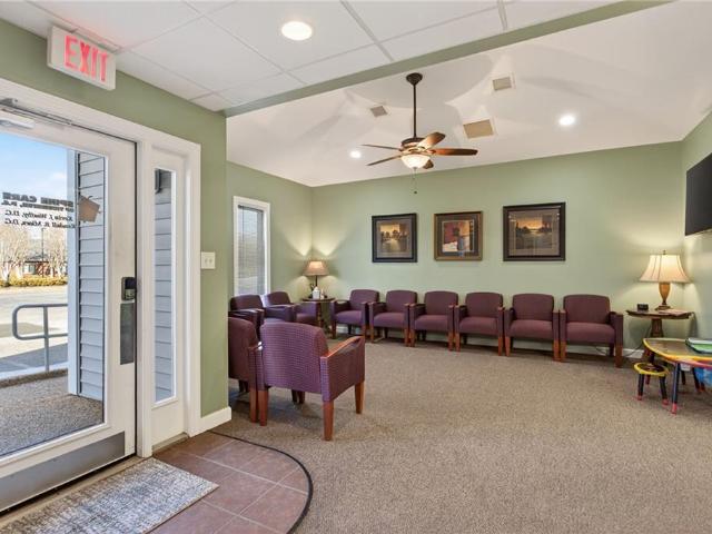Commercial for sale in Hampton, Virginia