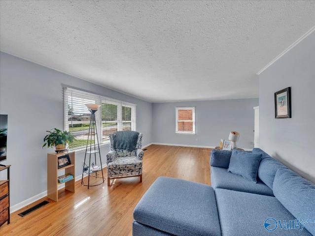 House for sale in Huntsville, Alabama