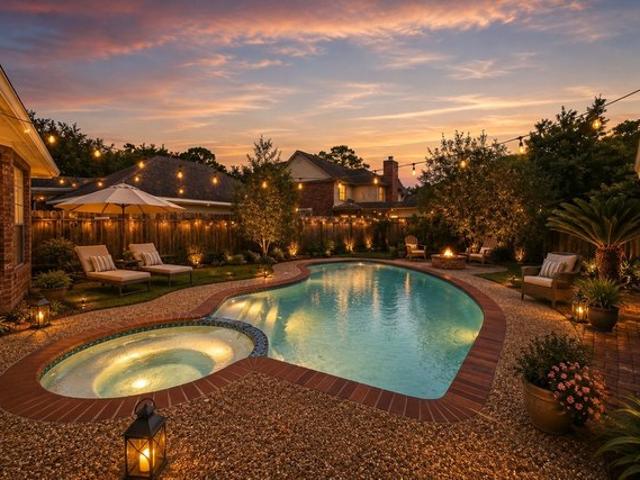 House for sale in League City, Texas