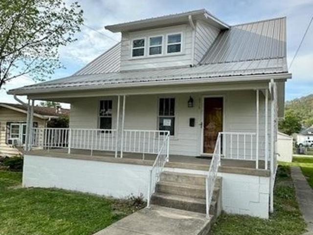 House for sale in Moundsville, West Virginia