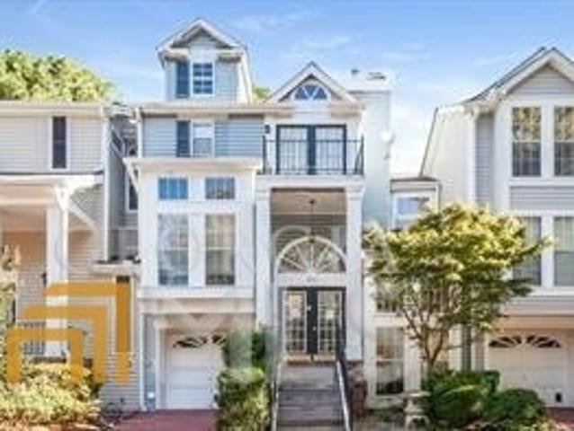Townhouse for sale in Cobb, Georgia