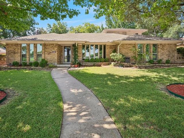 House for sale in Plano, Texas