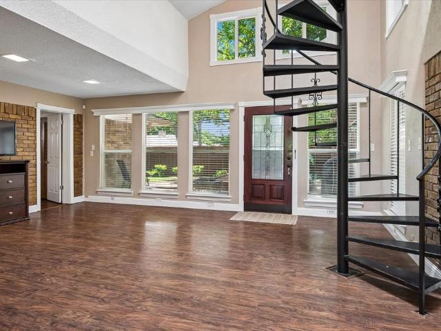 House for sale in Plano, Texas