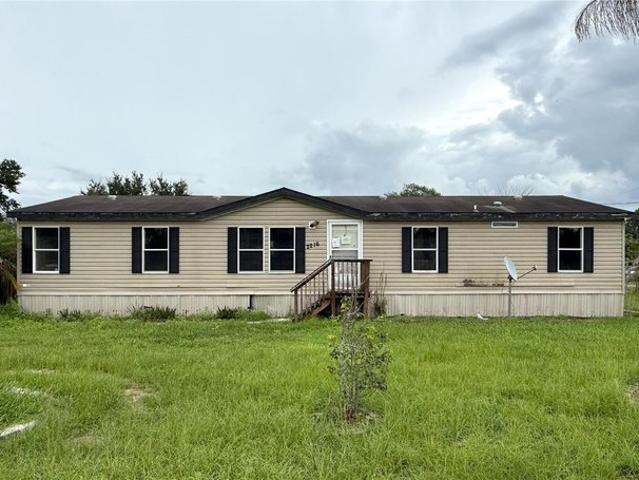 House for sale in Wauchula, Hardee County