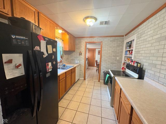 House for sale in Columbus, Indiana