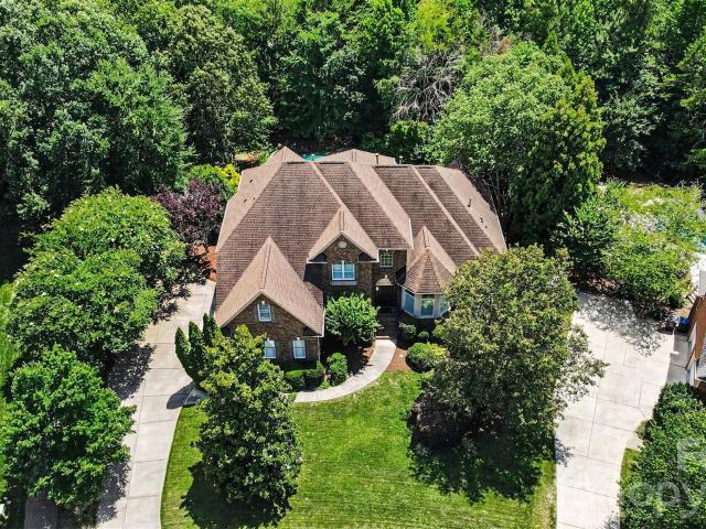 House for sale in Marvin, North Carolina
