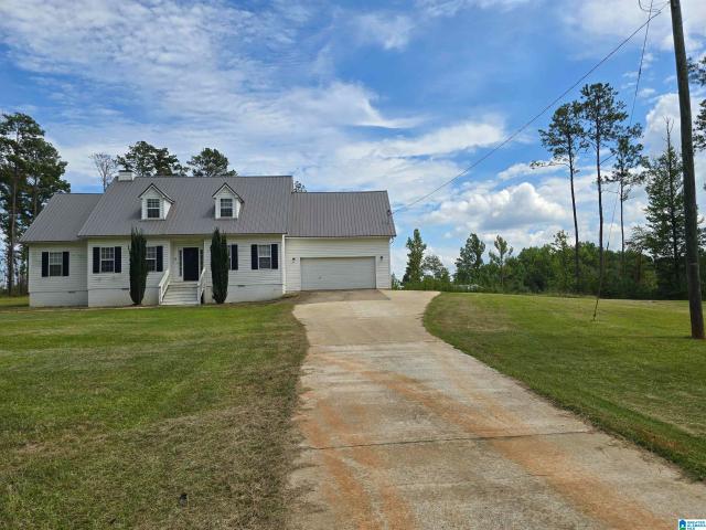 House for sale in Kellyton, Coosa County