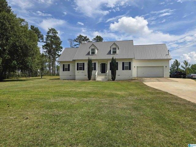 House for sale in Kellyton, Coosa County