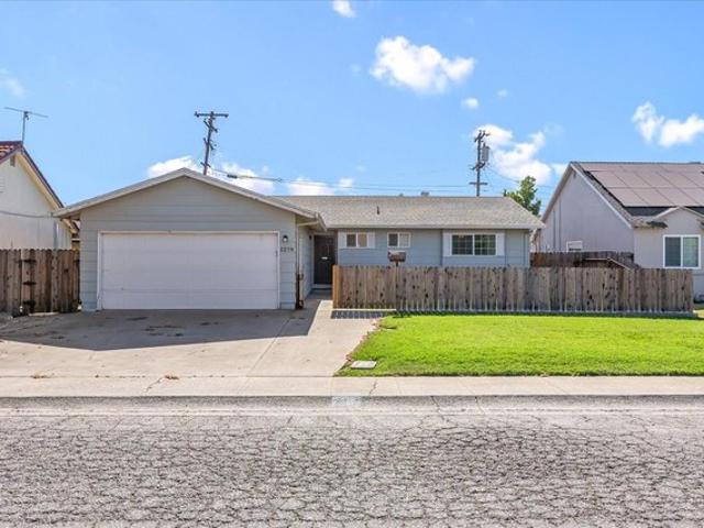 House for sale in Marysville, California