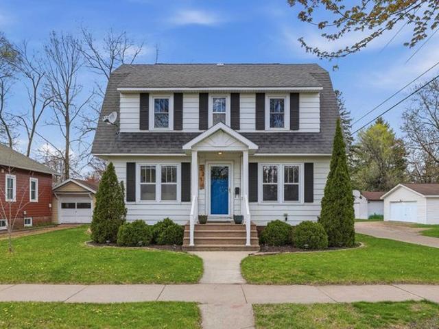 House for sale in Stevens Point, Wisconsin
