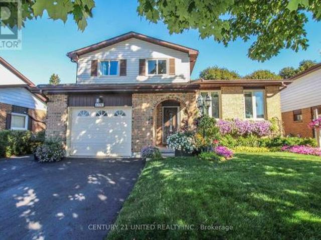 House for sale in Peterborough, Ontario