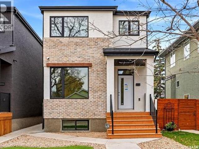 House for sale in Cathedral, Regina