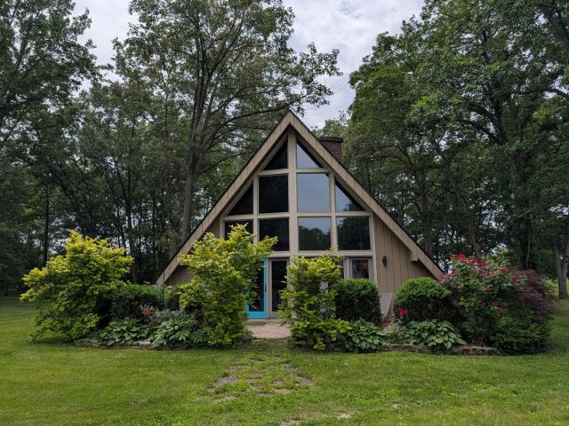 House for sale in Vandalia, Illinois