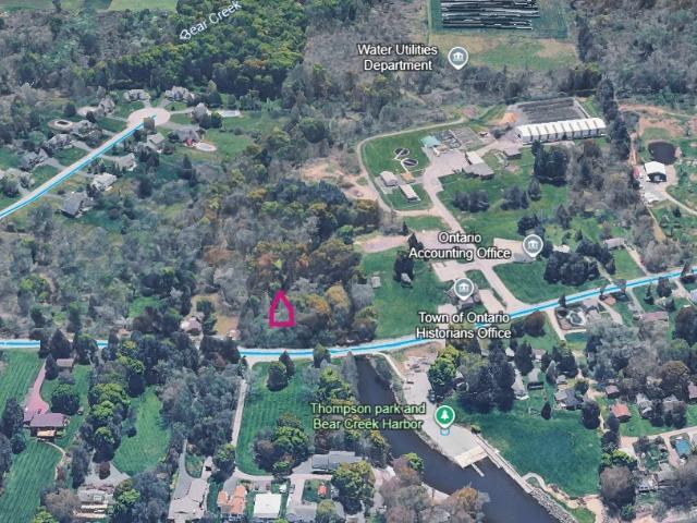 Land for sale in Wayne, New York