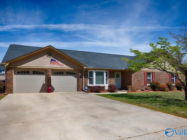 House for sale in Decatur, Alabama