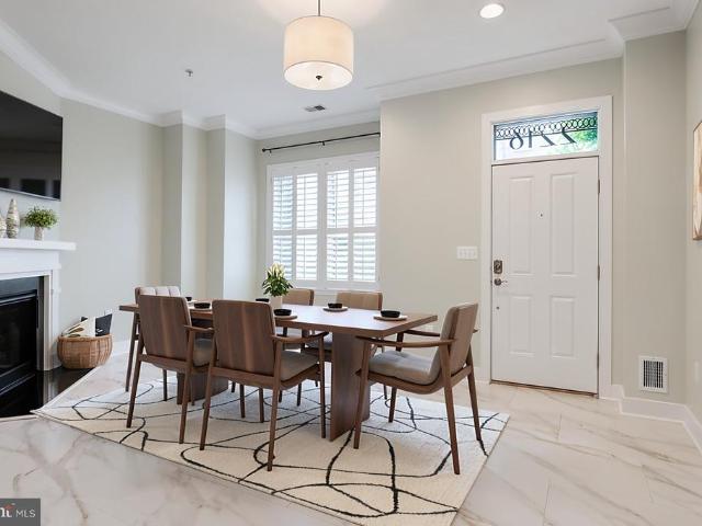 Townhouse for sale in Virginia