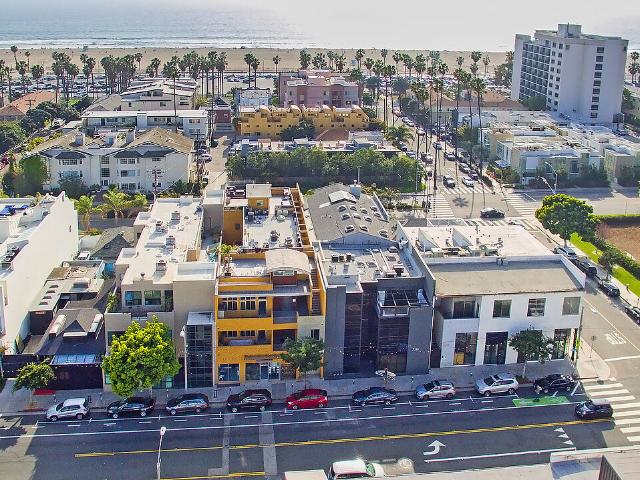 Property for sale in Santa Monica, California