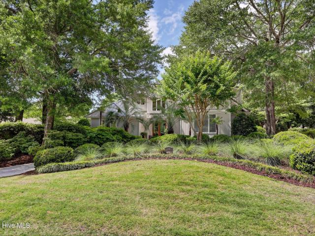 House for sale in Wilmington, North Carolina