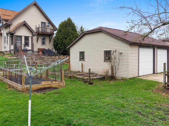Property for sale in New Holstein, Wisconsin