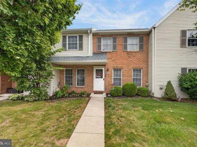 Condo for sale in Lansdale, Pennsylvania