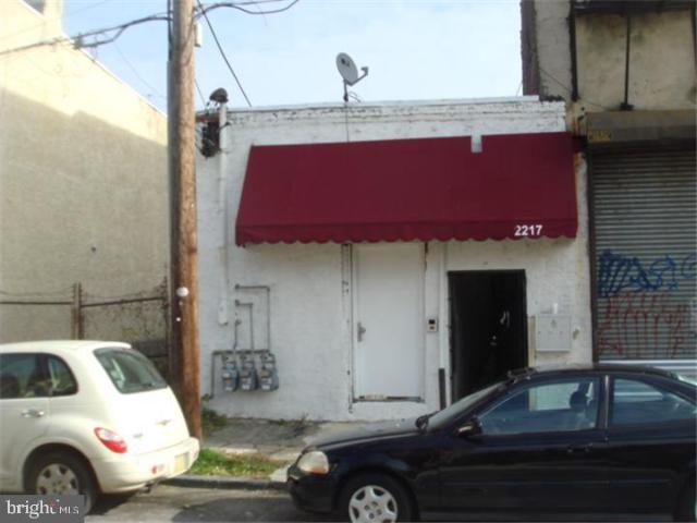 Commercial for sale in Philadelphia, Pennsylvania