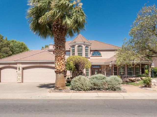 House for sale in Santa Clara, Utah