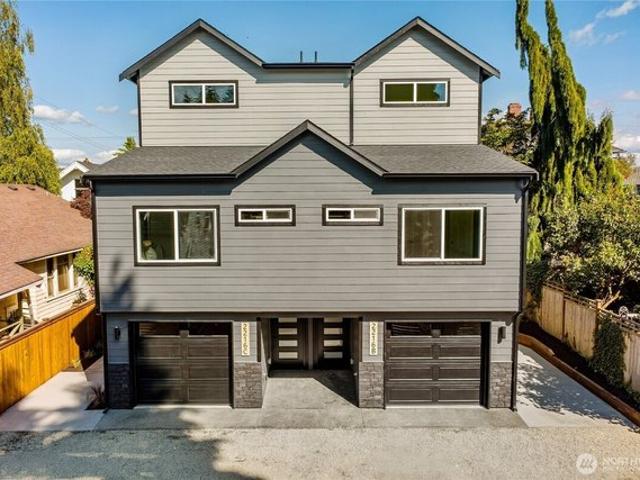 Townhouse for sale in Tacoma, Pierce County