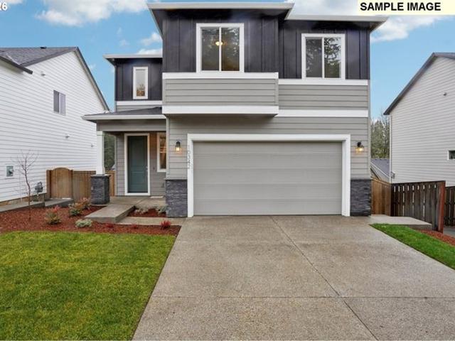 House for sale in Oregonia