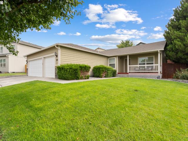 House for sale in Oregonia