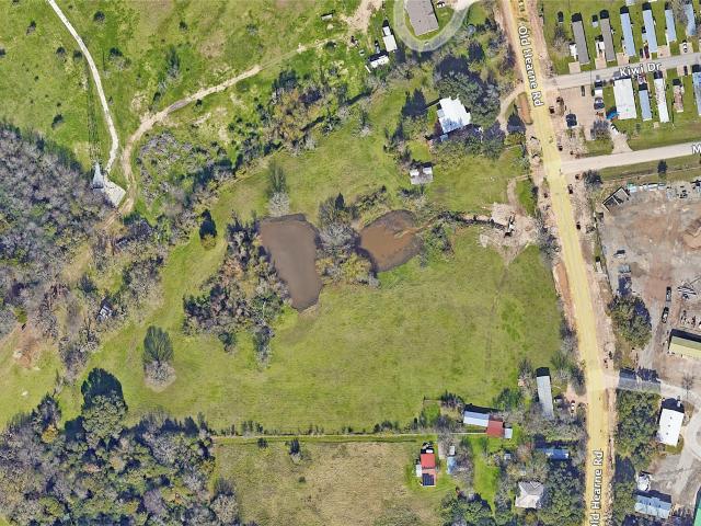 Land for sale in Bryan, Texas