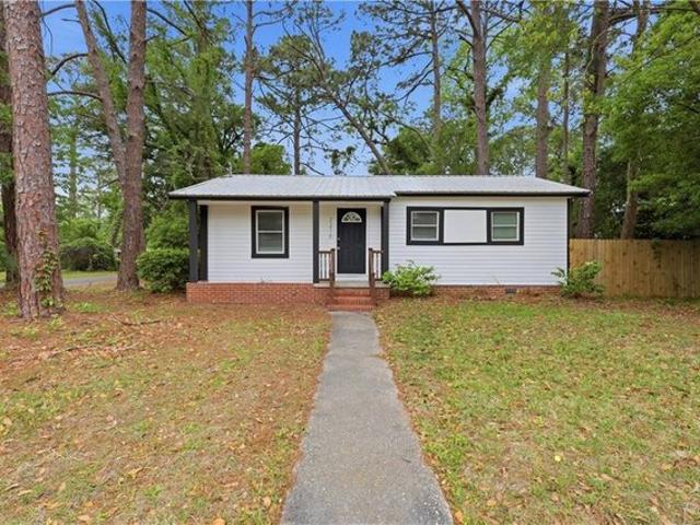 House for sale in Glynn, Georgia