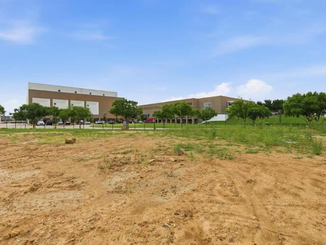 Land for sale in Denton, Texas