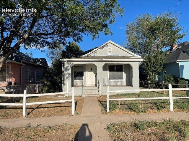 House for sale in Pueblo, Colorado
