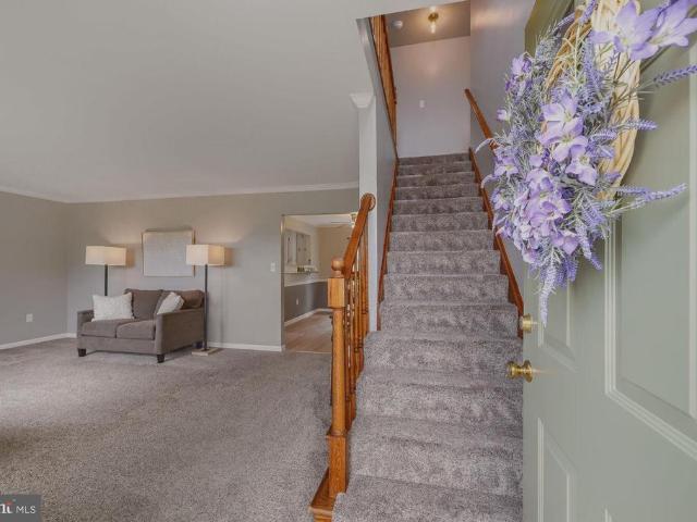 House for sale in Maryland