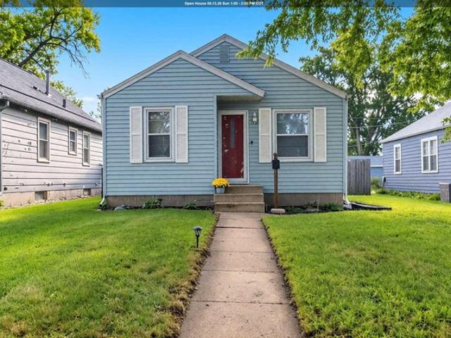 House for sale in Woodbury, Iowa