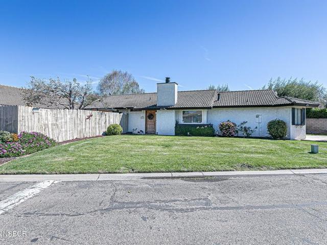 House for sale in Santa Maria, California