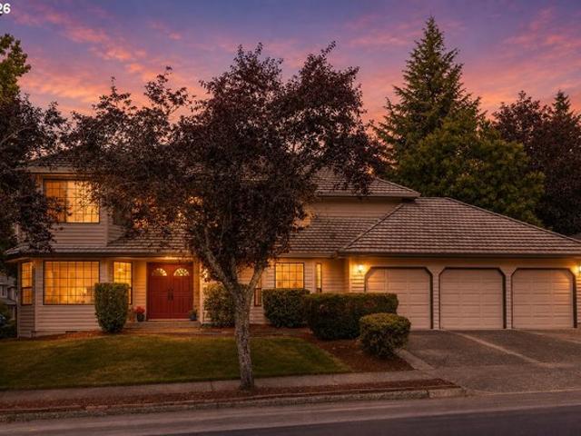 House for sale in Vancouver, Washington
