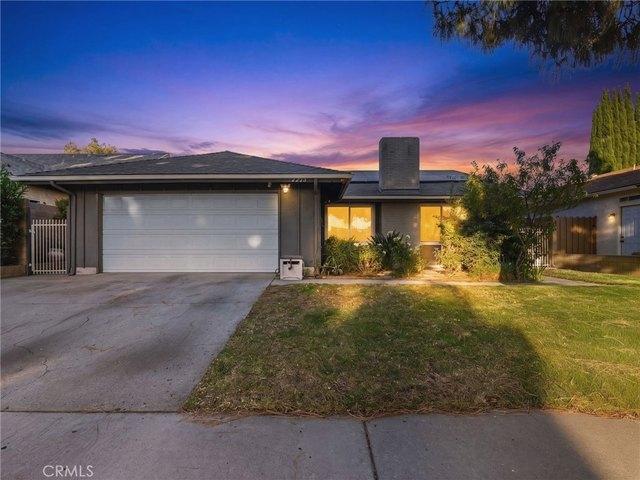 House for sale in Simi Valley, California