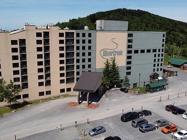 Condo for sale in Snowshoe, West Virginia