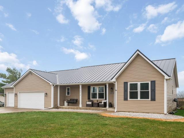 House for sale in Morrow, Ohio